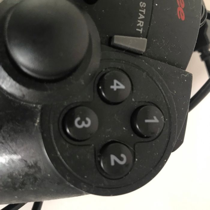 Jeux électronique - photo numéro 3