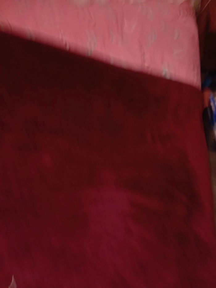 Deux beaux sacs Neufs originaux avec boutons et franges Giada - photo numéro 8