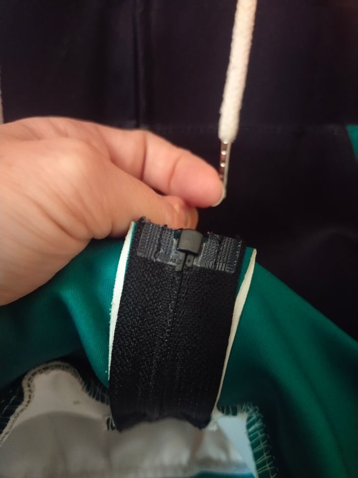 Veste my Hero Academia - photo numéro 3