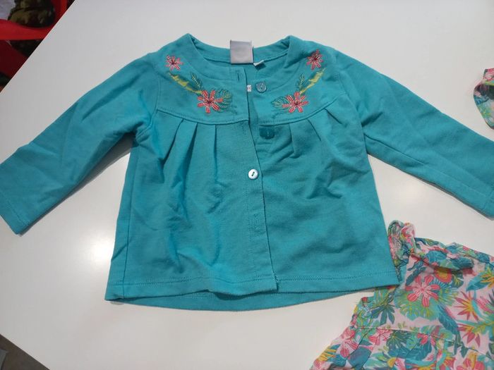 Ensemble 18 mois La compagnie des petits - photo numéro 8