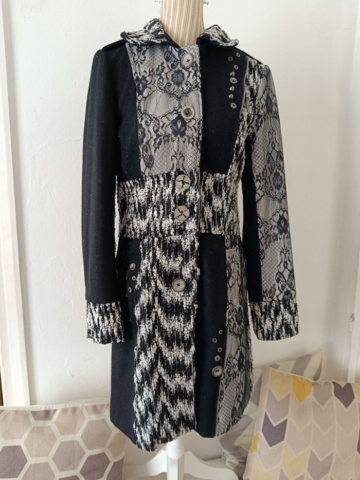 Caban T38 - photo numéro 2