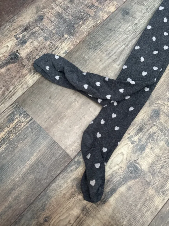 Lot de collants 31/34 - photo numéro 3