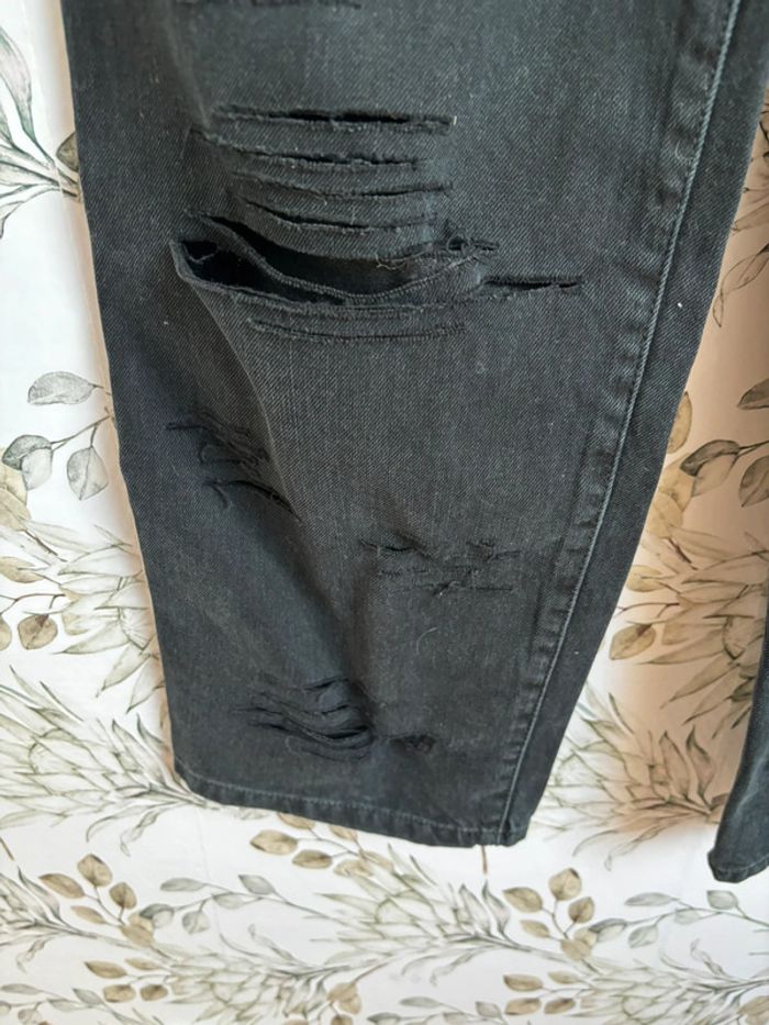 Jeans destroyers diesel neuf avec étiquette - photo numéro 5