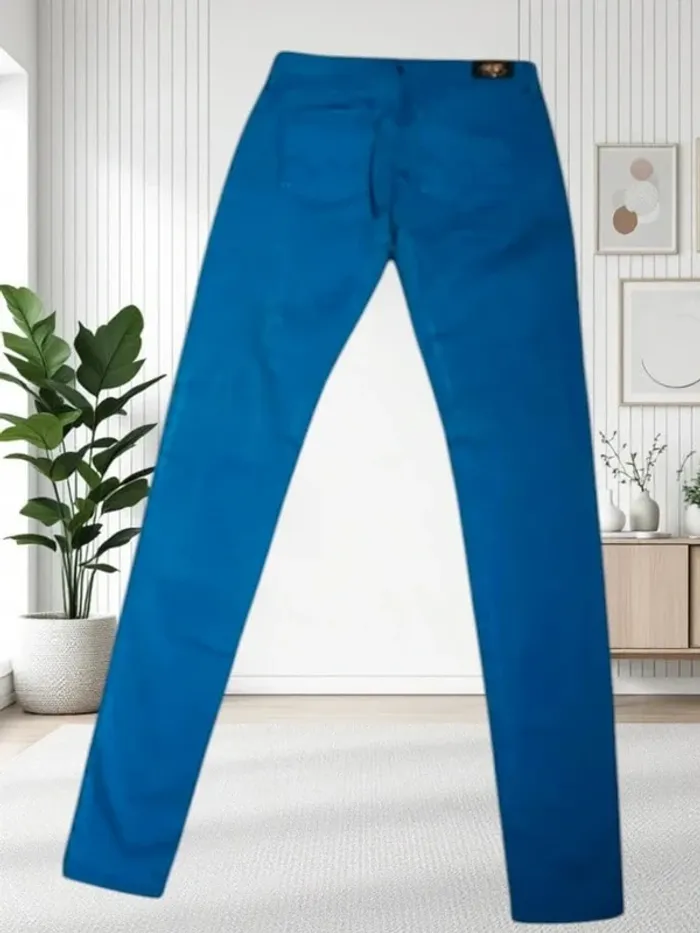 Jean Le Temps Des Cerises ,coupe skinny ,taille basse ,stretch - photo numéro 11