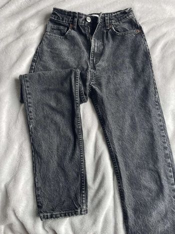 Pantalon noir