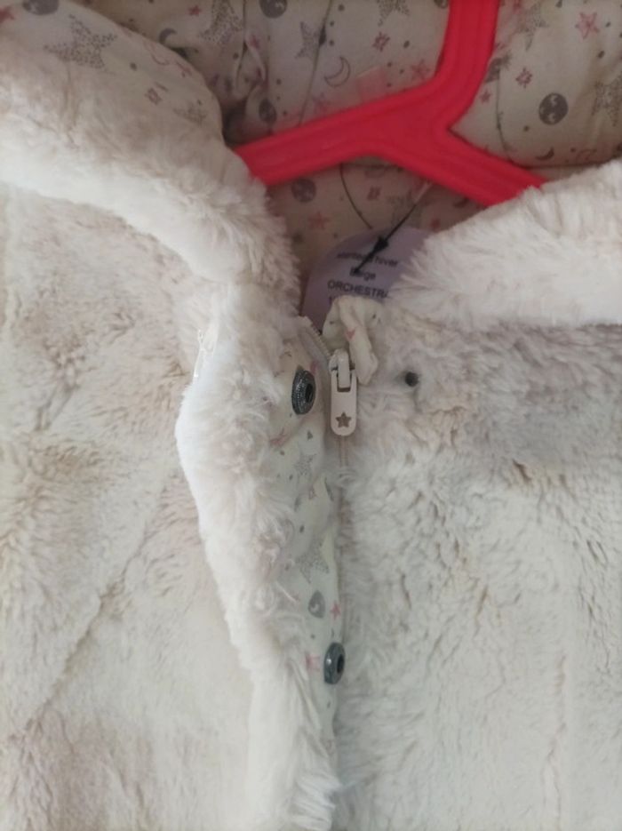 Manteau (1 an) - photo numéro 3