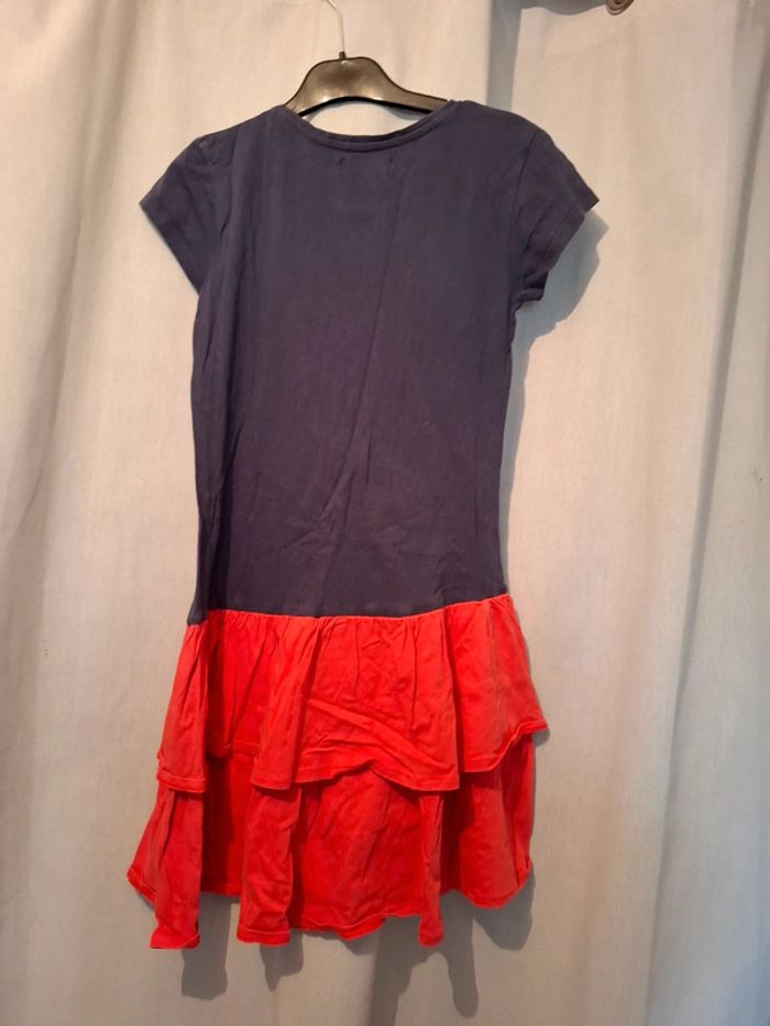 Magnifique robe été fille 12 ans - photo numéro 3