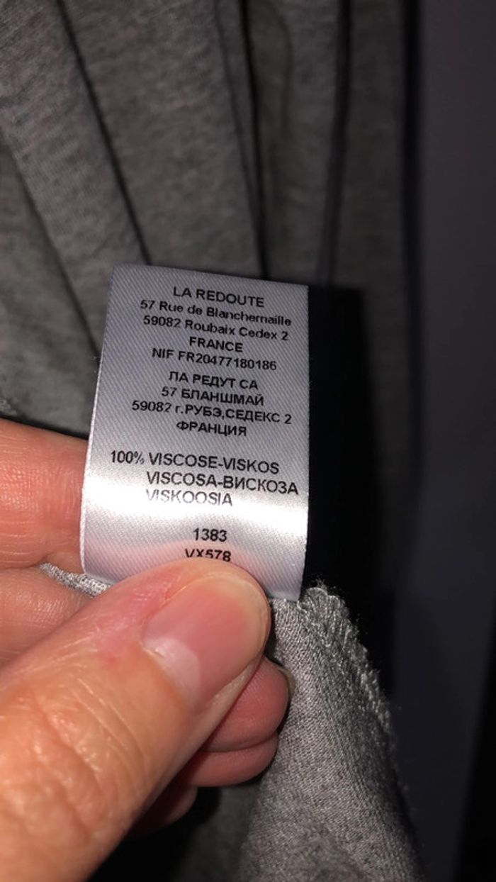 Veste très légère - photo numéro 4