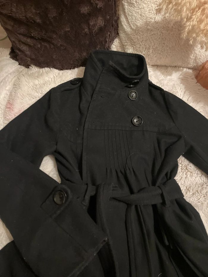 Manteau - photo numéro 2