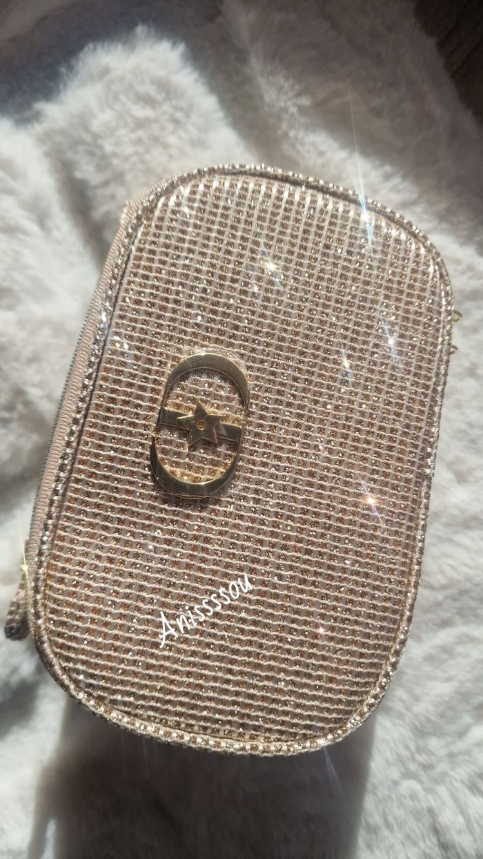 Trousse Dior étoile - photo numéro 7