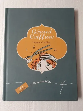 Gérard coiffure