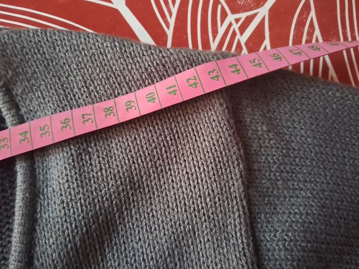 gilet - photo numéro 6