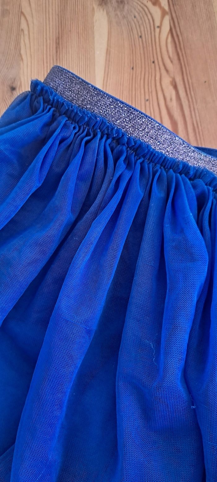 Jupe en tulle - photo numéro 2