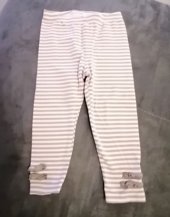 Legging 23 mois