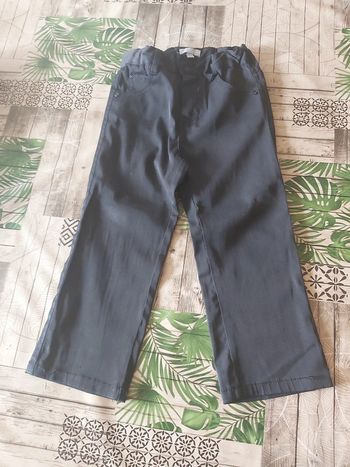 Pantalon noire
