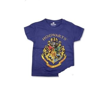 Tee-shirt harry Potter 6 ans