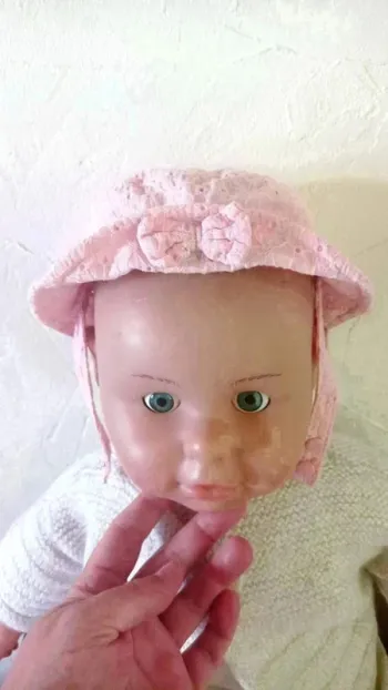 🌞Chapeau, Orchestra, 3/6 mois 41cm