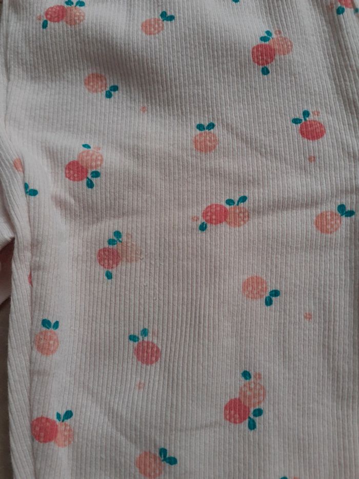 Pyjama fille - photo numéro 4