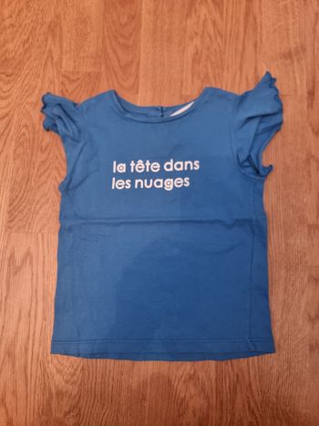 Tee-shirt 