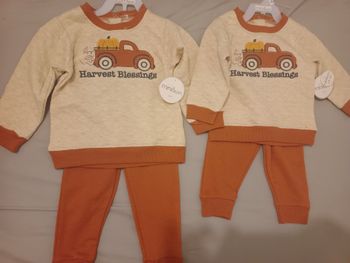 Garçon vêtements bébé