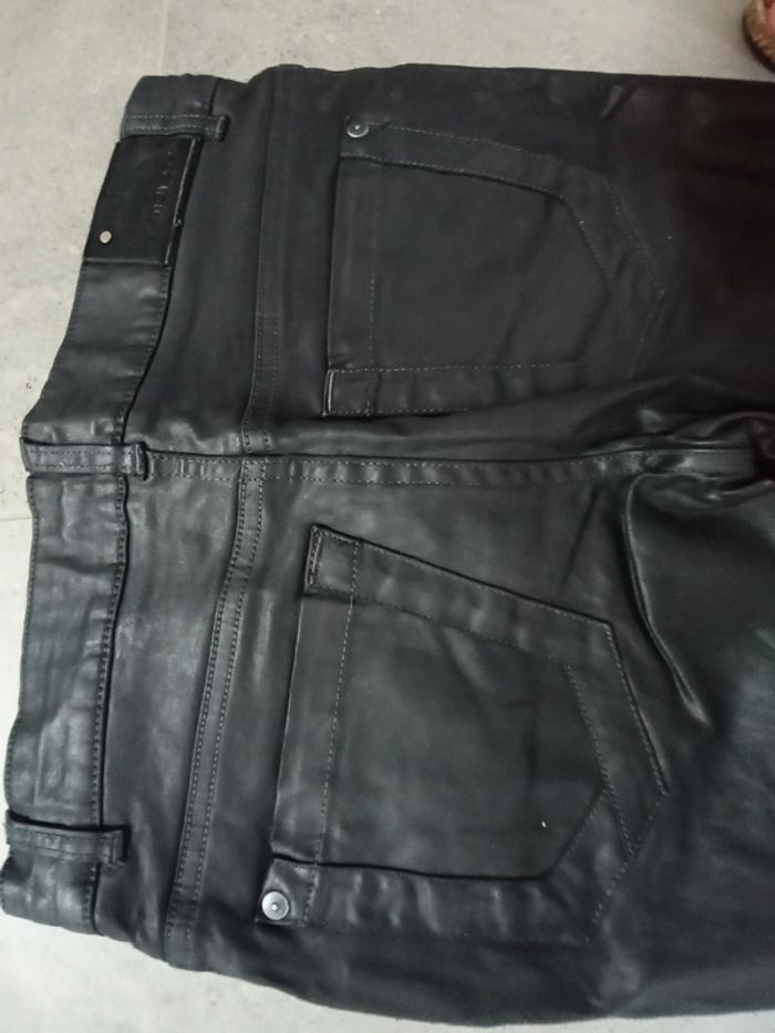 Pantalon fille Marèse taille 14 ans - photo numéro 3