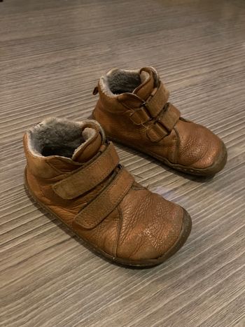 Chaussures froddo p28