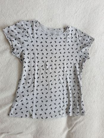 T-shirt fille 13 ans