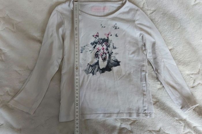 Tee shirt - photo numéro 5