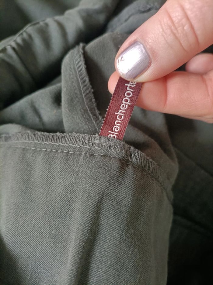 Pantalon droit - photo numéro 5