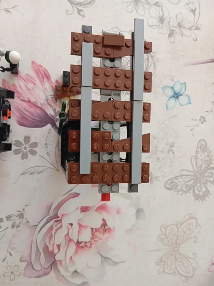 Lego the movie 70806 - photo numéro 5