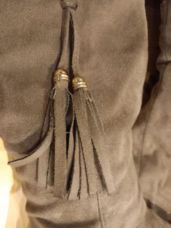 Bottes - Tissaïa - photo numéro 10