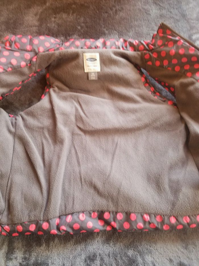 Doudoune - photo numéro 2