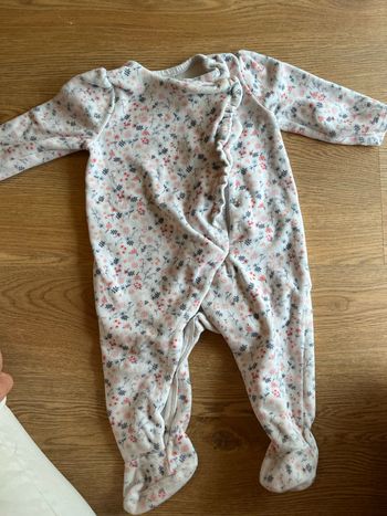 Pyjama Tape à l’œil
