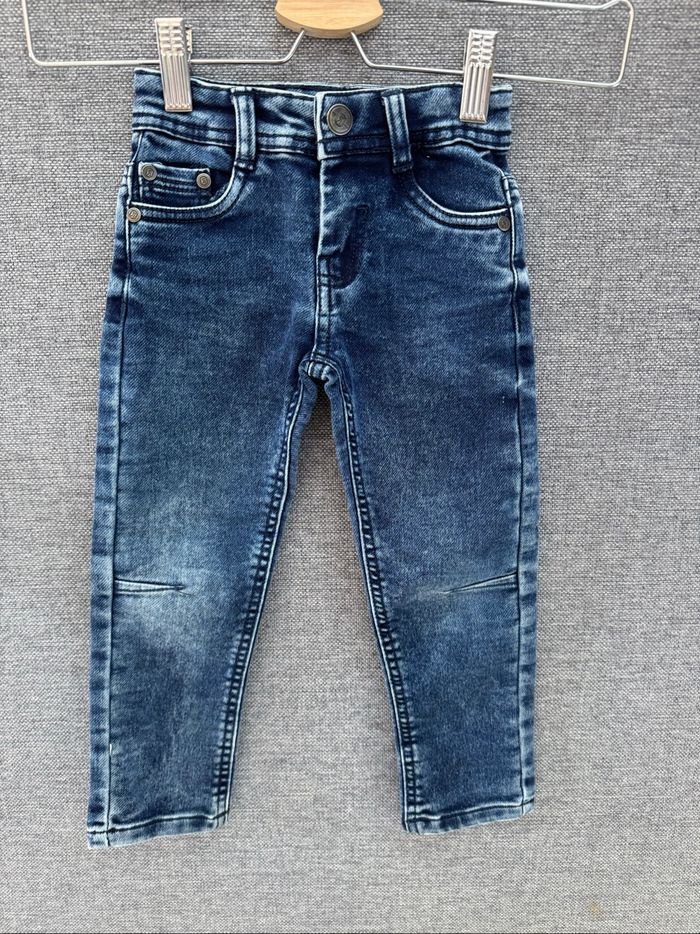 Pantalon garçon 3 ans