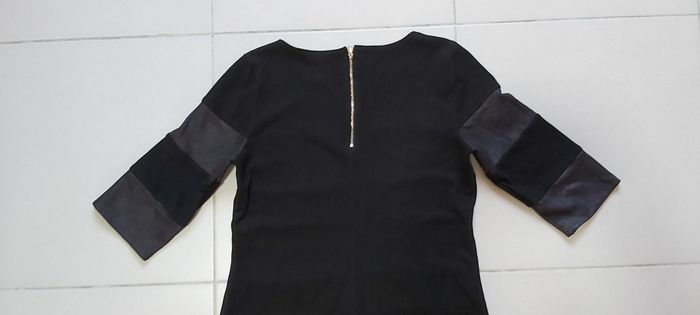 Robe manche 3/4 L - photo numéro 6