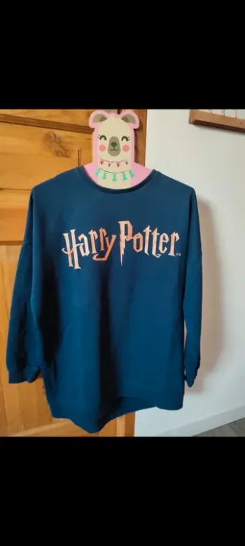 Sweat Harry Potter