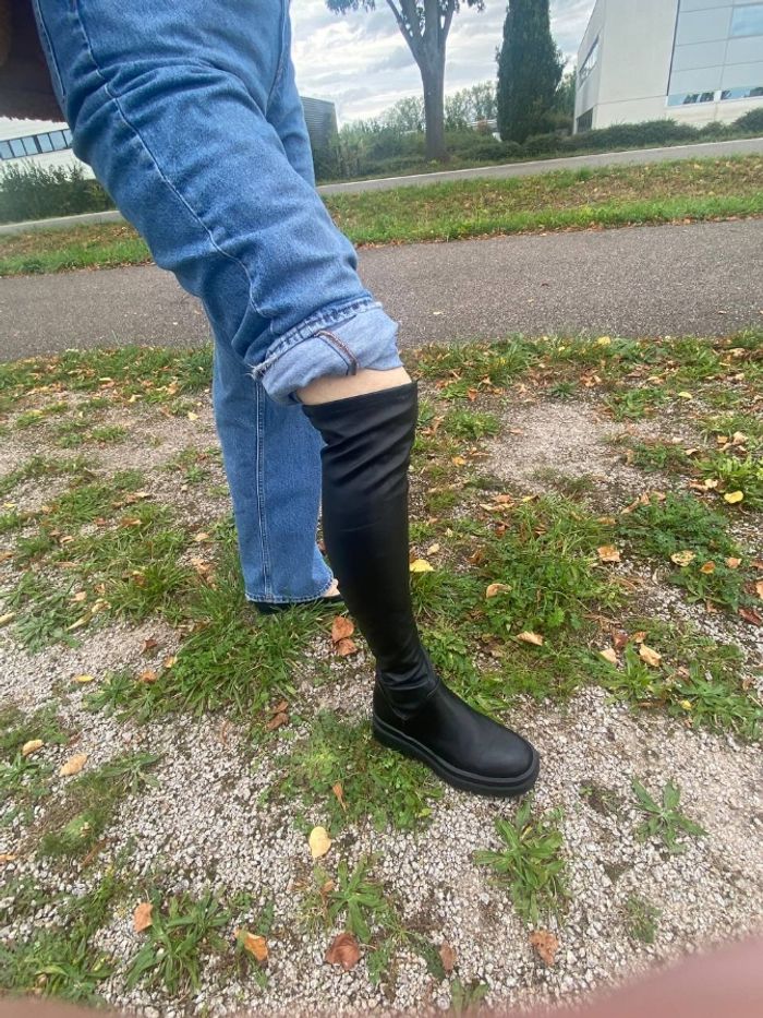 Bottines - photo numéro 4