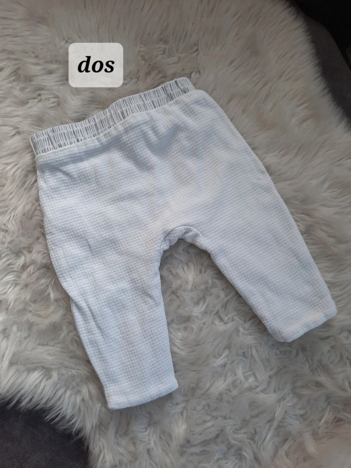 Ensemble Orchestra 3 mois - photo numéro 5