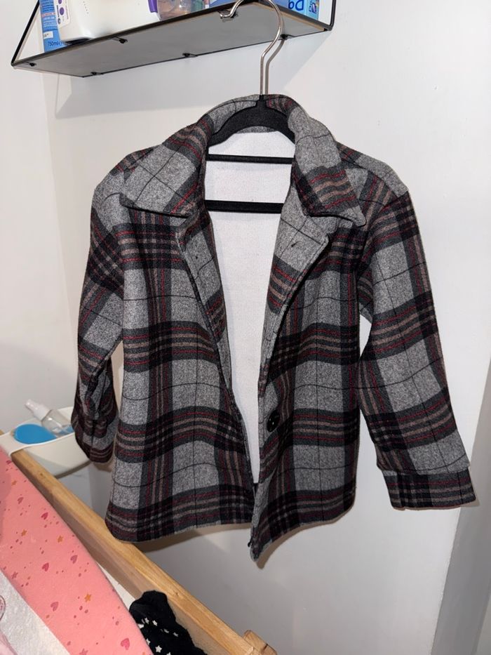 vêtements angel - photo numéro 3