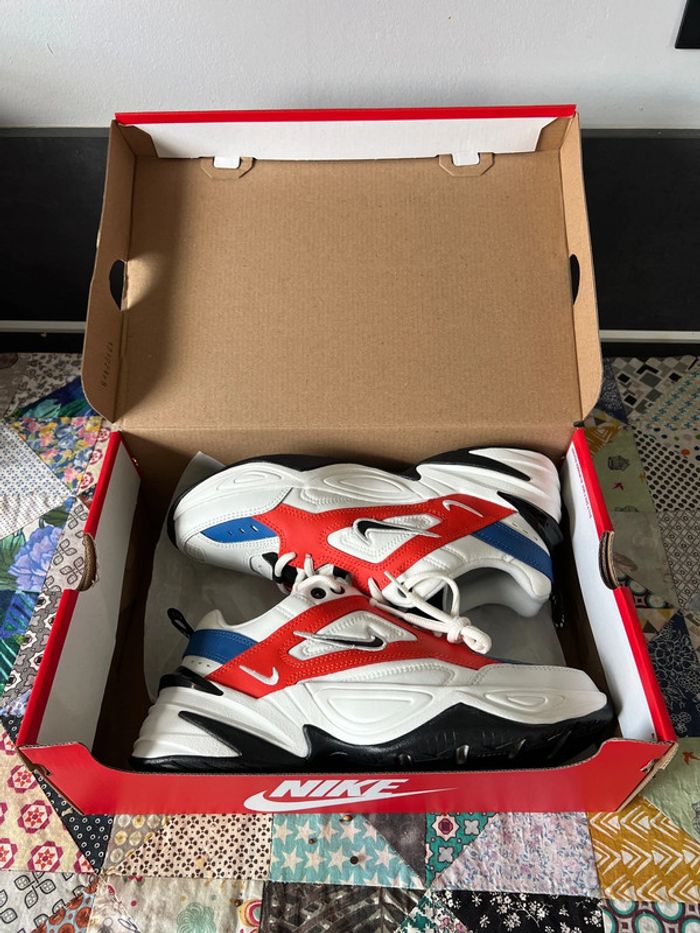 Basket Nike taille 40 unisex - photo numéro 11