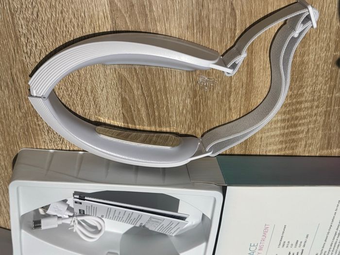 Pour éliminer le double menton - photo numéro 3