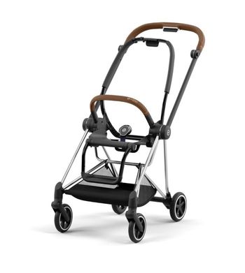 Poussette cybex mions