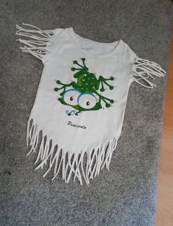 Robe plage 👙 🌞