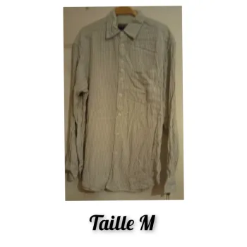 Chemise 🔄