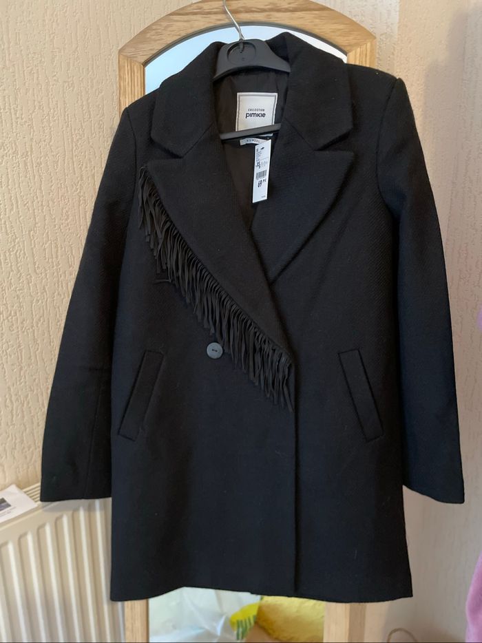 Magnifique manteau pimkie - photo numéro 3