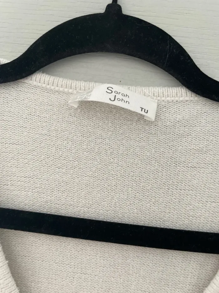 Pull femme - photo numéro 4
