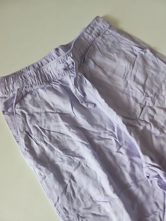 Pantalon fluide H&M - photo numéro 2