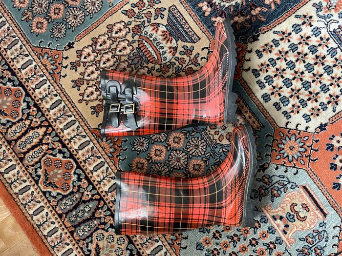 Bottes de la marque BE ONLY