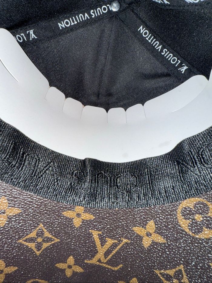 Casquette - photo numéro 4