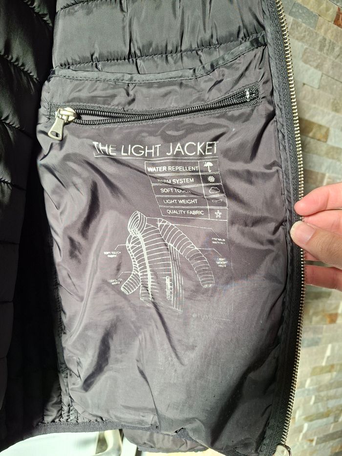 Doudoune - photo numéro 2